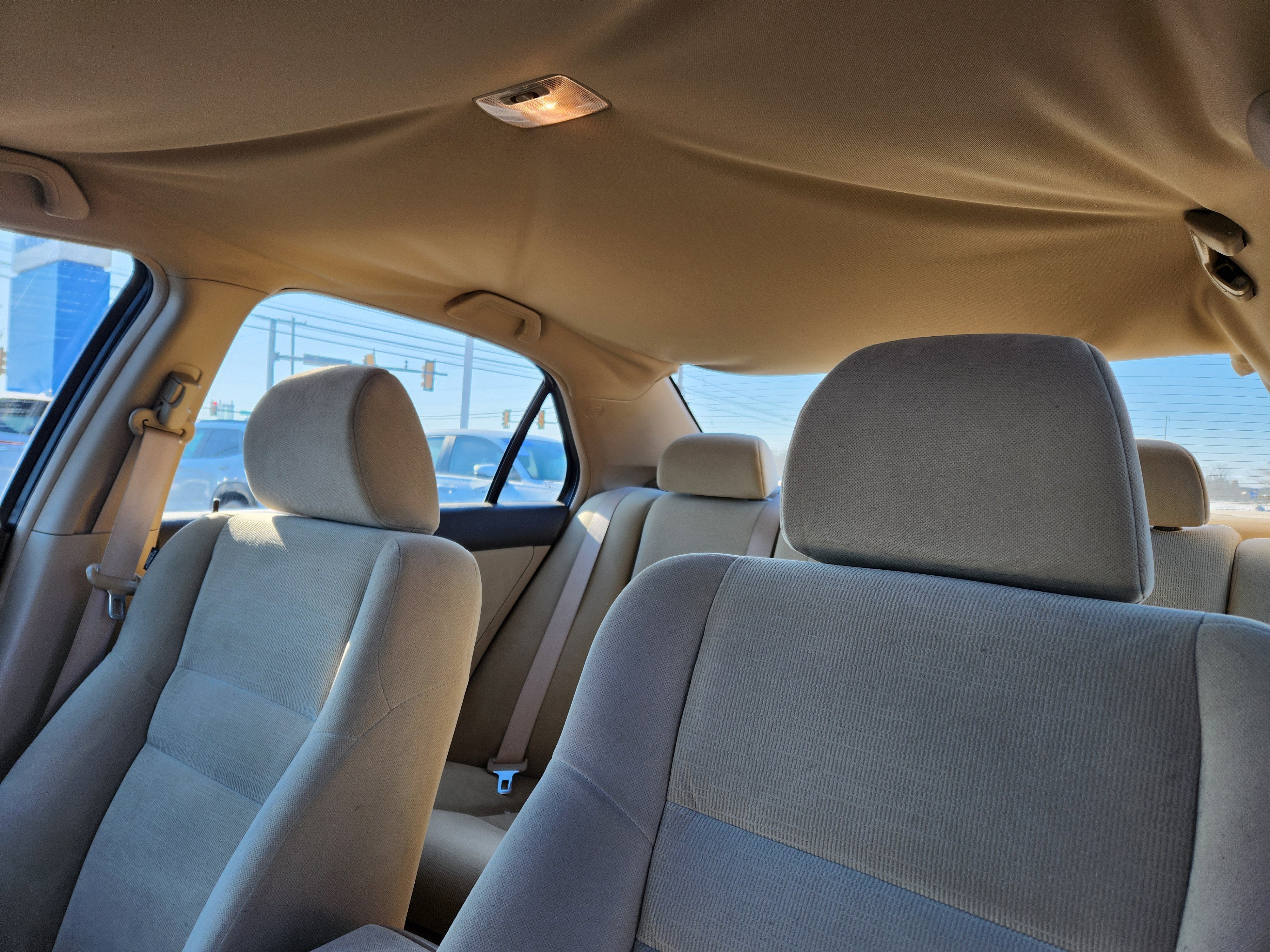 2006 Honda Accord Sdn VP