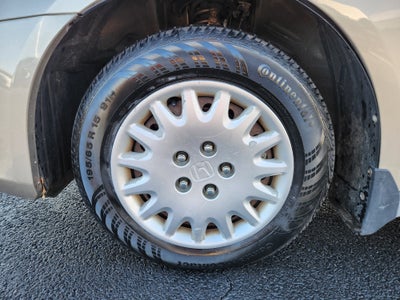 2006 Honda Accord Sdn VP