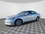 2012 Honda Accord Sdn EX