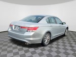 2012 Honda Accord Sdn EX
