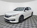 2016 Honda Accord Sedan Sport