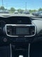 2017 Honda Accord Sedan EX