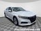 2020 Honda Accord Sedan LX