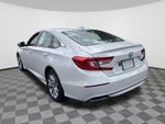 2020 Honda Accord Sedan LX