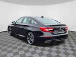 2020 Honda Accord Sedan Sport