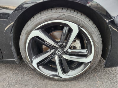 2020 Honda Accord Sedan Sport