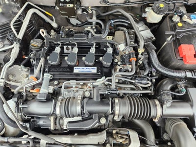 2020 Honda Accord Sedan Sport