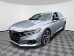 2022 Honda Accord Sedan Sport