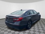 2018 Honda Accord Sedan EX 1.5T