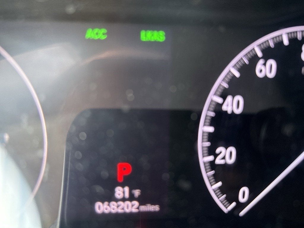 2018 Honda Accord Sedan EX 1.5T