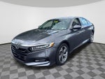 2018 Honda Accord Sedan EX-L 1.5T
