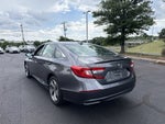 2018 Honda Accord Sedan EX-L 1.5T
