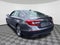 2018 Honda Accord Sedan EX-L 1.5T