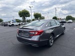 2018 Honda Accord Sedan EX-L 1.5T
