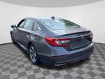 2018 Honda Accord Sedan EX-L 1.5T