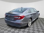 2018 Honda Accord Sedan EX-L 1.5T