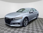 2018 Honda Accord Sedan EX-L Navi 2.0T