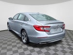 2018 Honda Accord Sedan EX-L Navi 2.0T