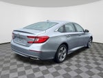 2018 Honda Accord Sedan EX-L Navi 2.0T