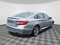 2018 Honda Accord Sedan EX-L Navi 2.0T