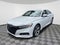 2018 Honda Accord Sedan Touring 2.0T
