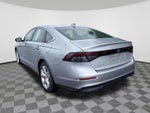 2024 Honda Accord Sedan LX