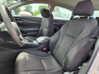2023 Honda Accord Sedan LX