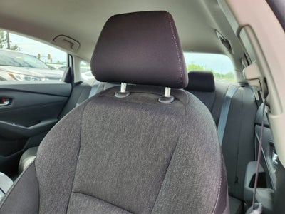 2023 Honda Accord Sedan LX