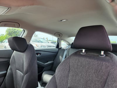 2023 Honda Accord Sedan LX