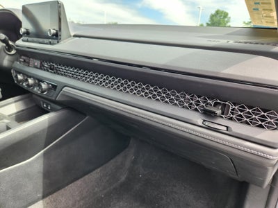 2023 Honda Accord Sedan LX
