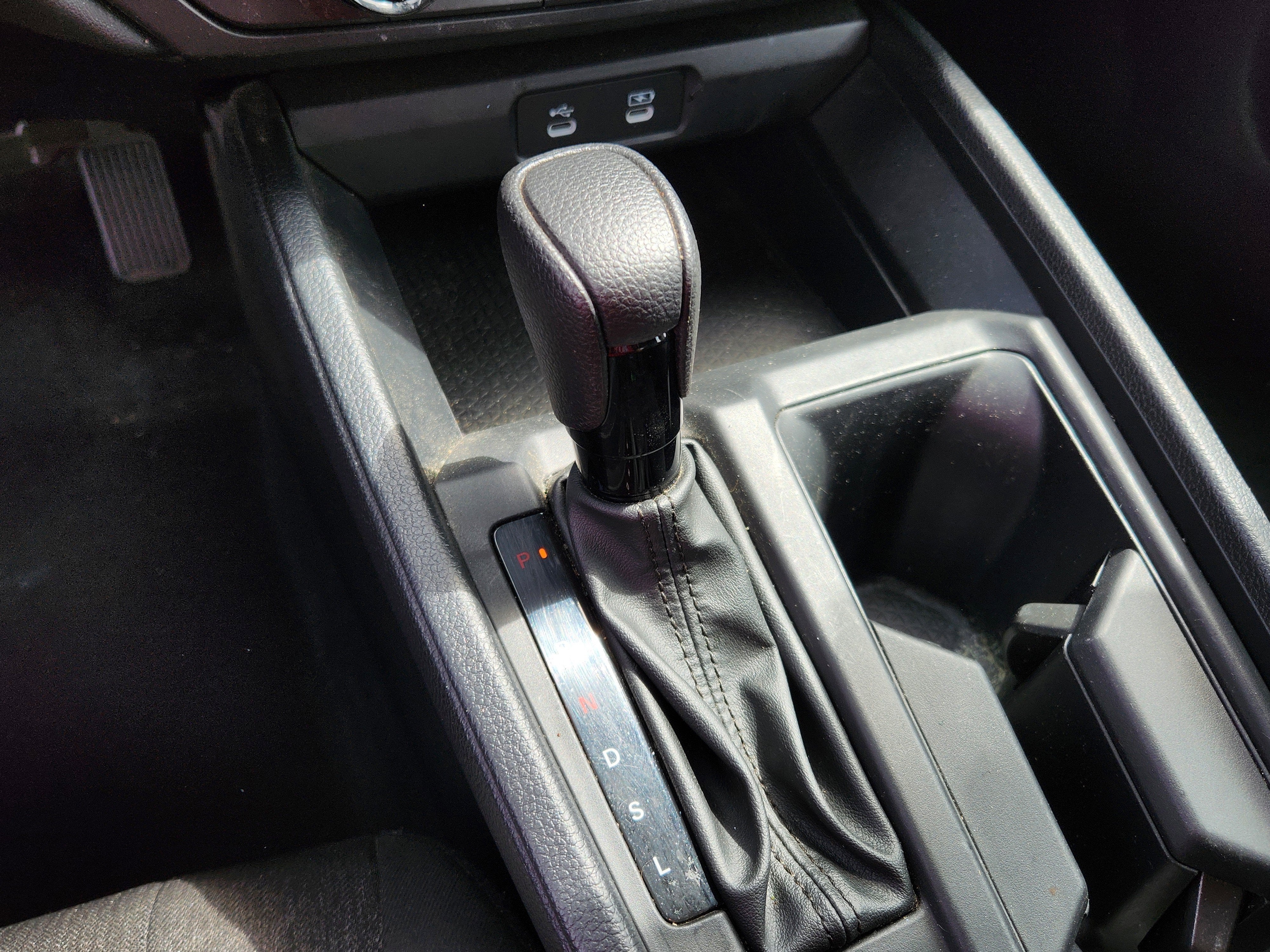 2023 Honda Accord Sedan LX