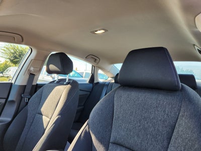 2023 Honda Accord Sedan LX