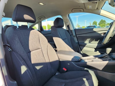 2023 Honda Accord Sedan LX
