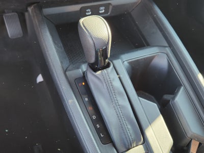 2023 Honda Accord Sedan LX