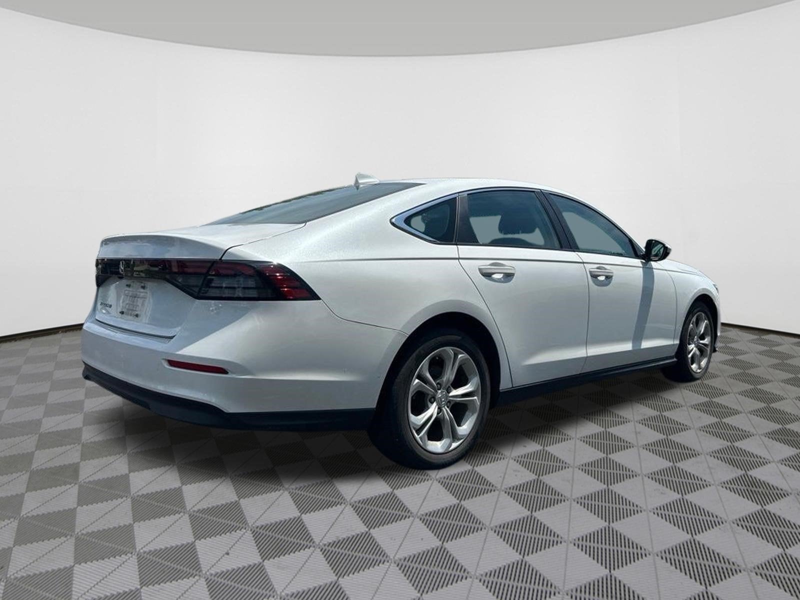 2023 Honda Accord Sedan LX