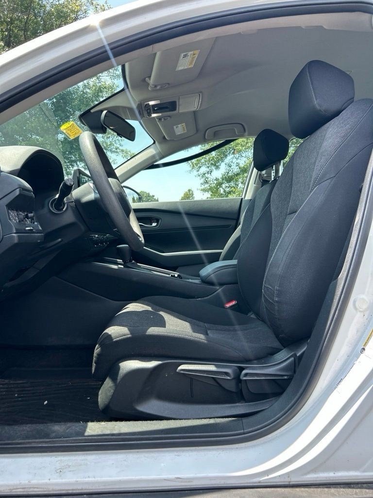 2023 Honda Accord Sedan LX