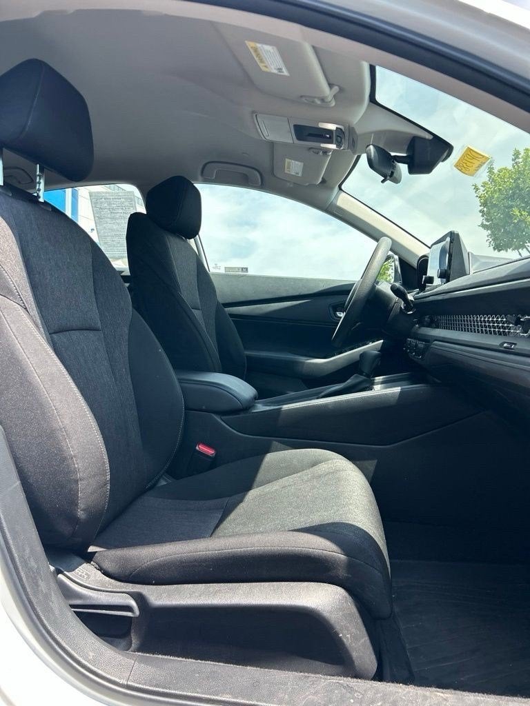 2023 Honda Accord Sedan LX