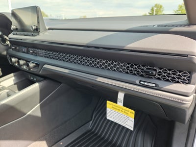 2025 Honda Accord Sedan LX