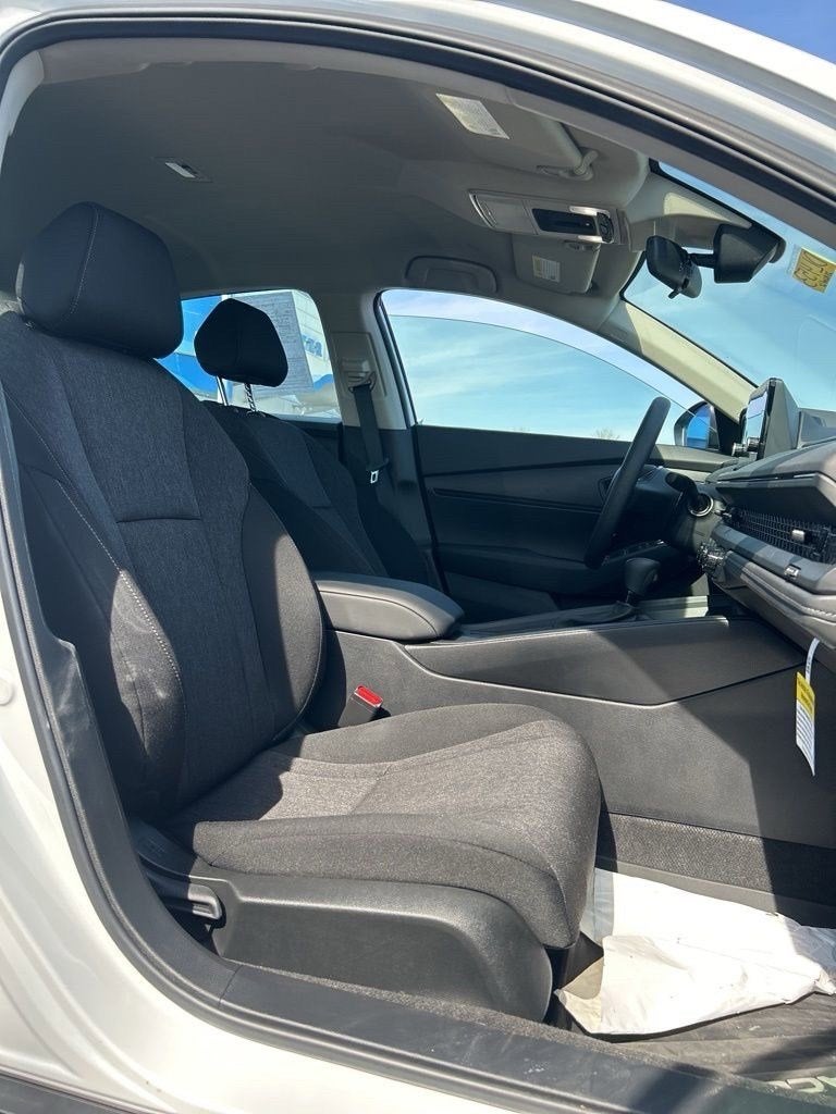 2025 Honda Accord Sedan LX