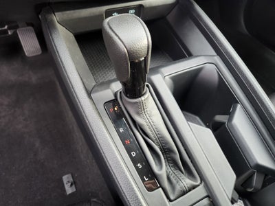 2025 Honda Accord Sedan LX