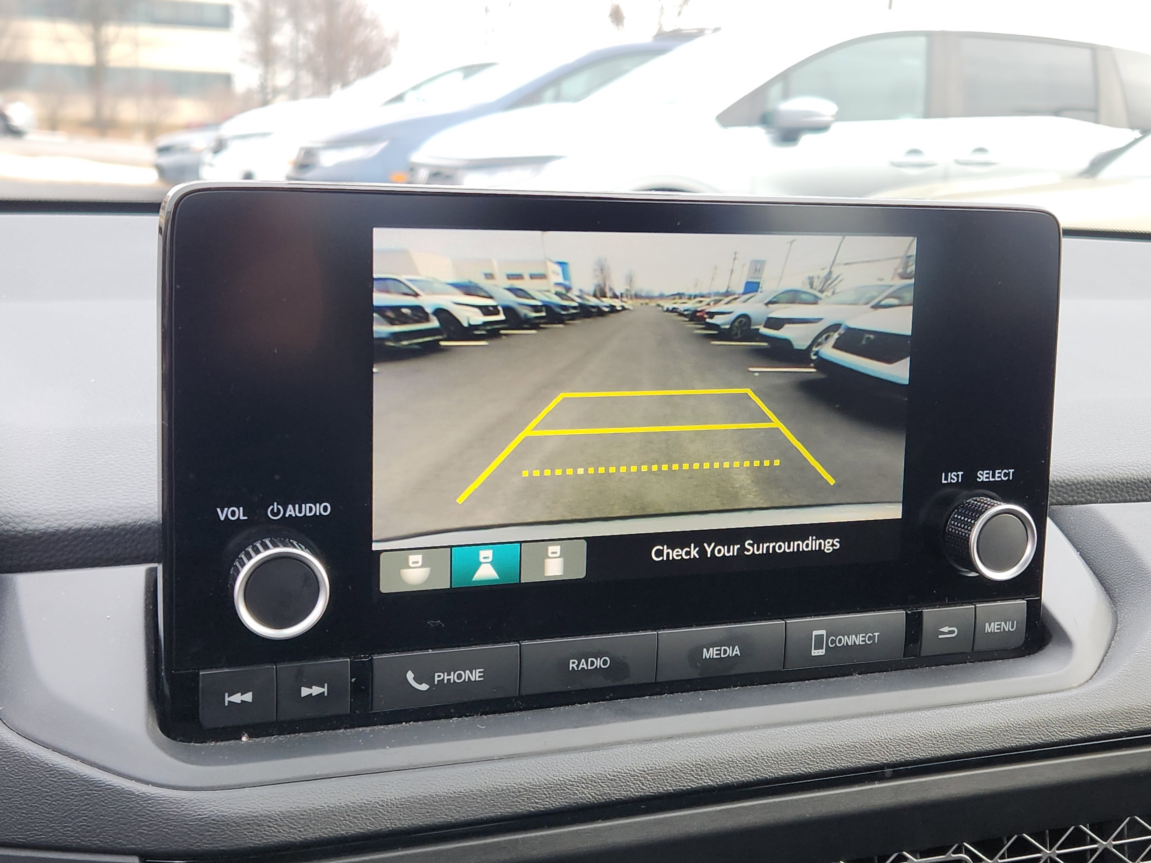 2025 Honda Accord Sedan LX