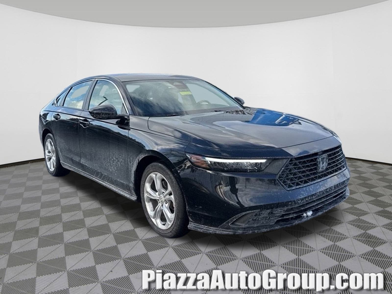 2024 Honda Accord Sedan LX