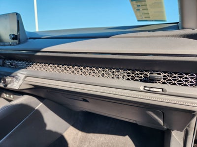 2024 Honda Accord Sedan LX