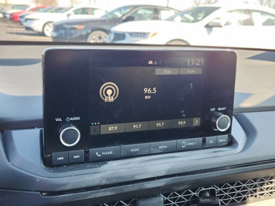 2024 Honda Accord Sedan LX