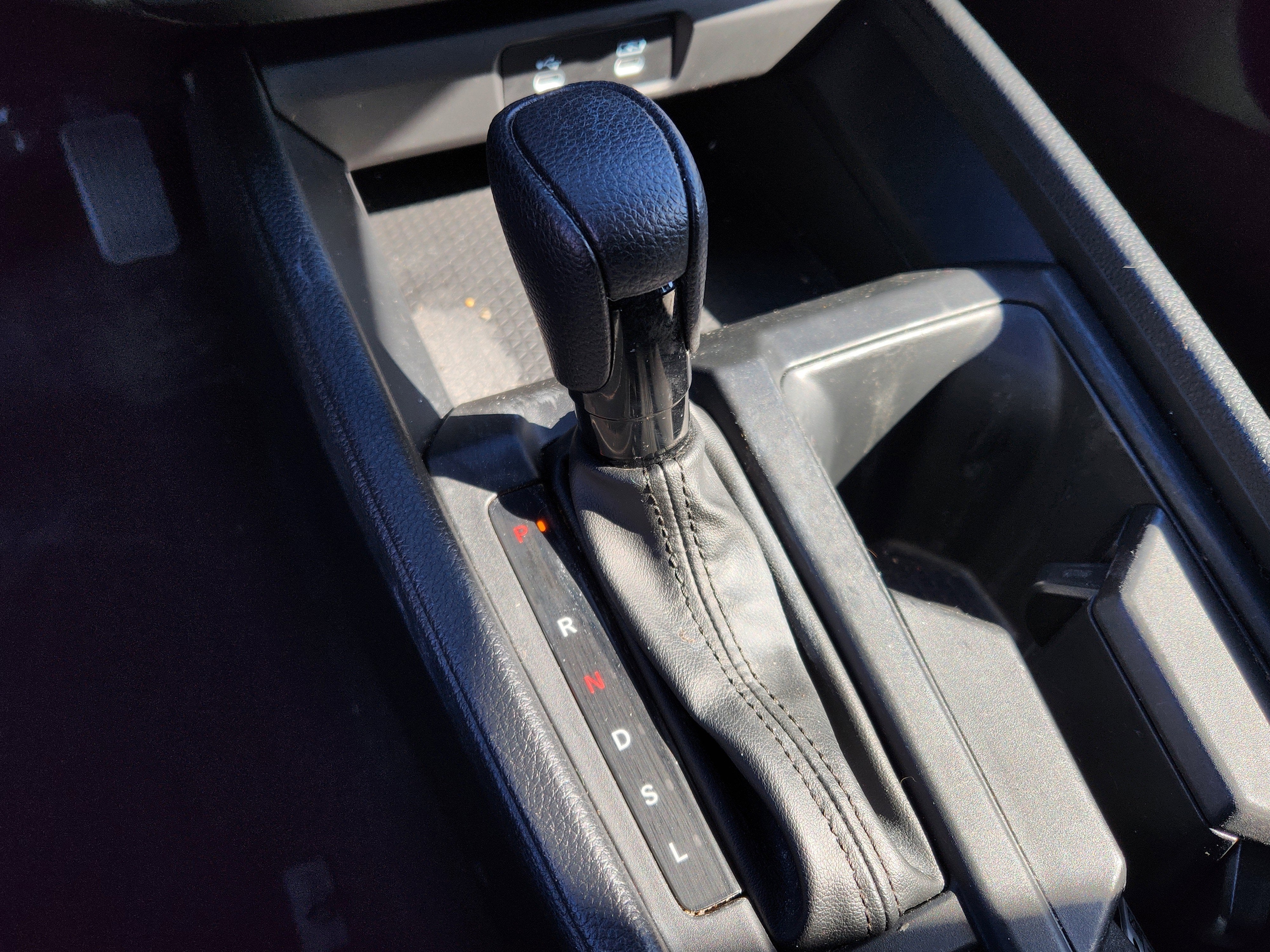 2024 Honda Accord Sedan LX