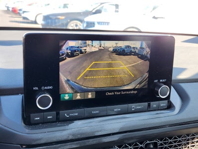 2024 Honda Accord Sedan LX