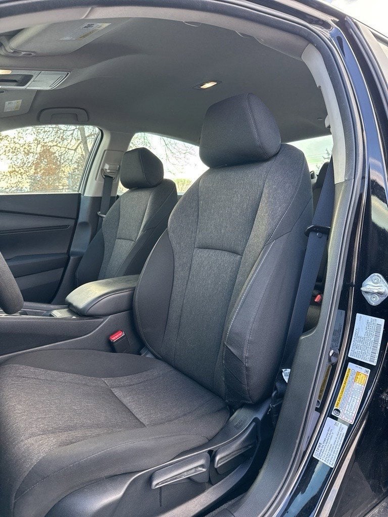 2024 Honda Accord Sedan LX