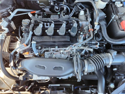 2024 Honda Accord Sedan LX