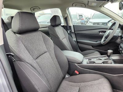 2025 Honda Accord Sedan LX