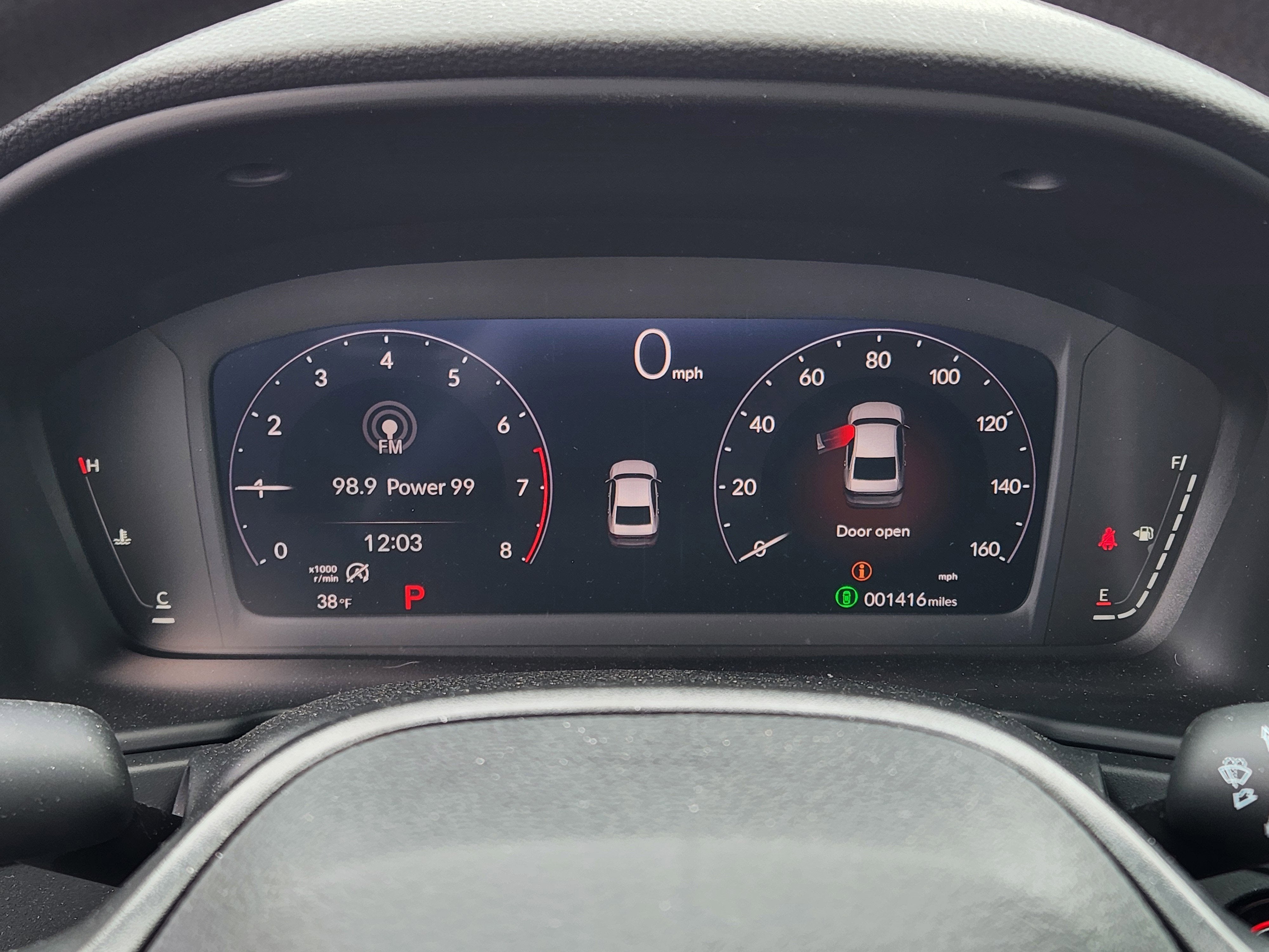 2025 Honda Accord Sedan LX